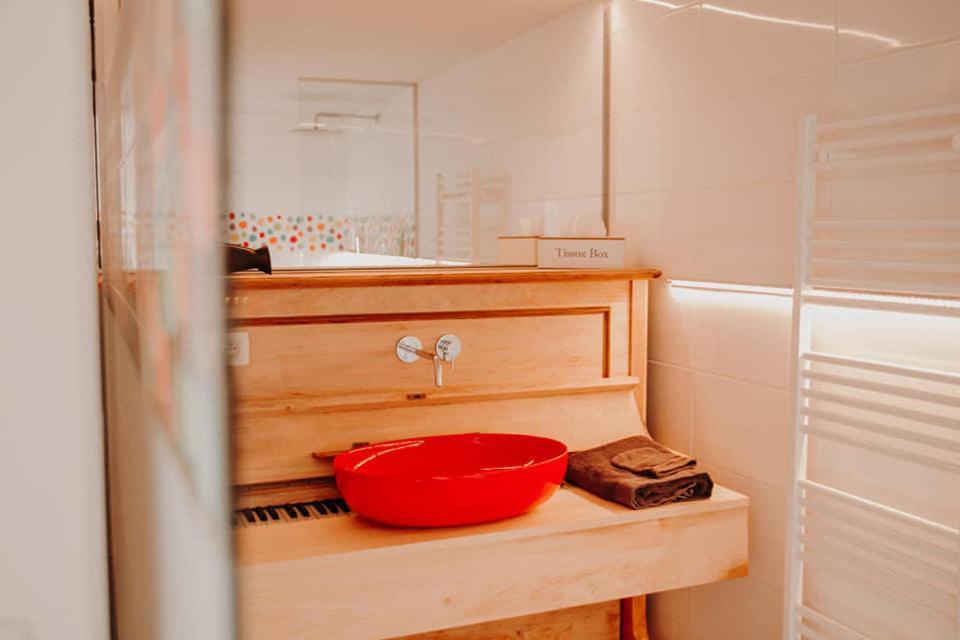 Apartamento Le Repaire Du Nez Rouge Stavelot Exterior foto